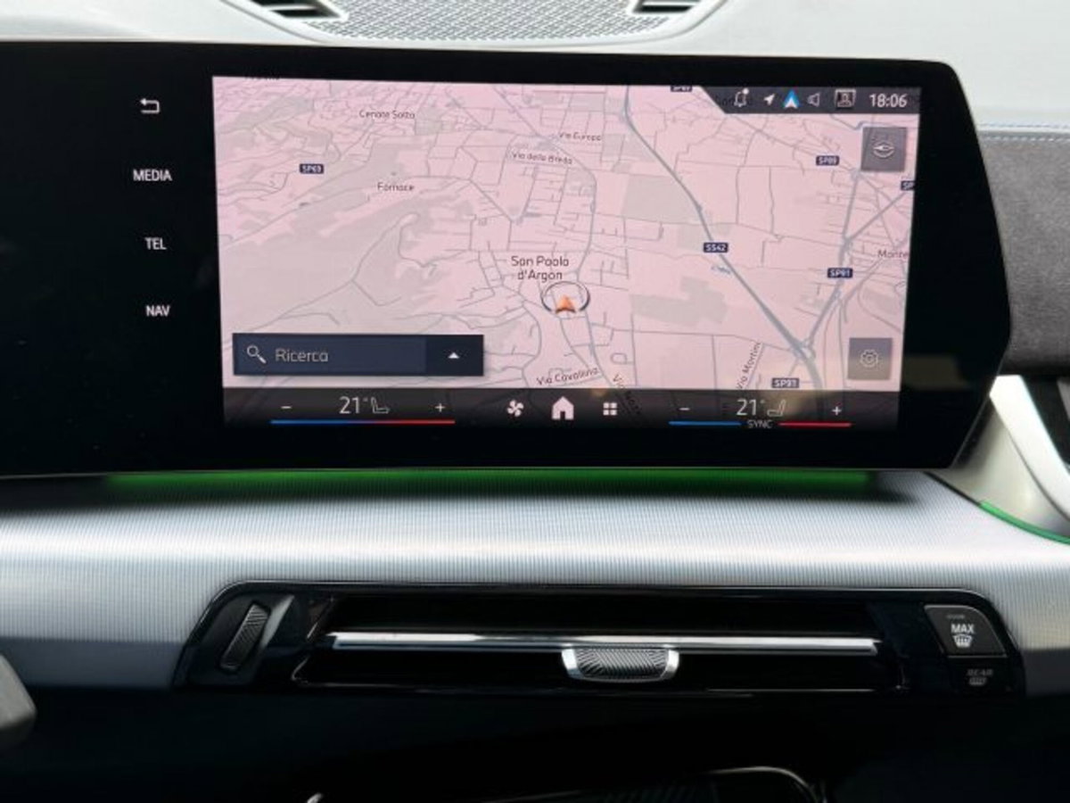 BMW X2 sdrive 20i 48V MSport auto (12)