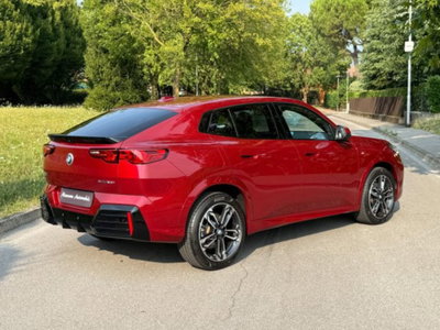 BMW X2 sdrive 20i 48V MSport auto (19)