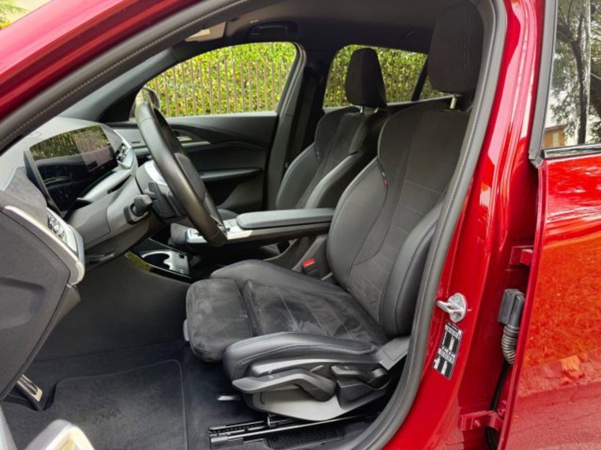 BMW X2 sdrive 20i 48V MSport auto (6)