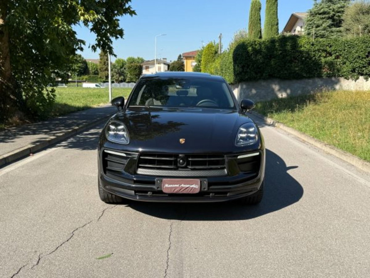 Porsche Macan 2.0 265cv pdk (14)