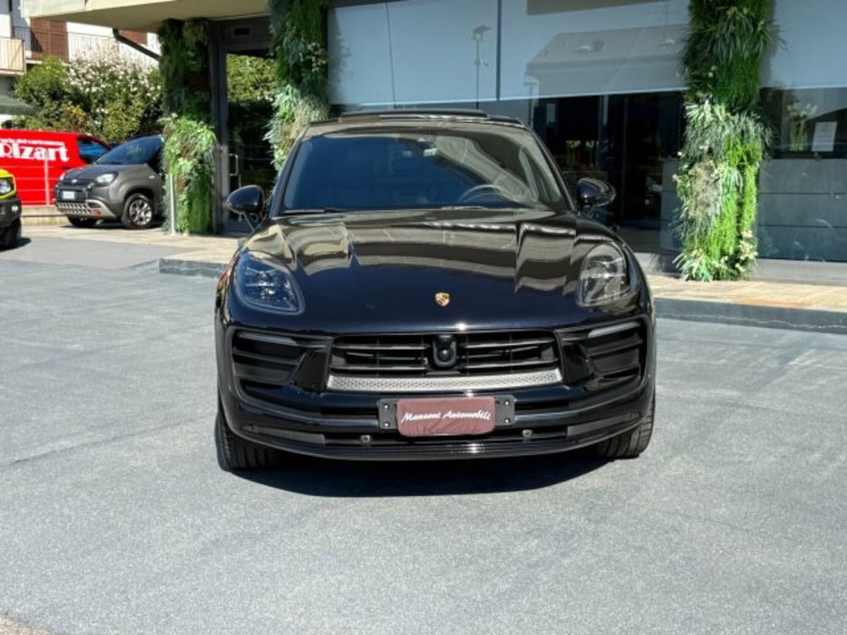 Porsche Macan 2.0 265cv pdk (2)