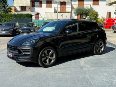 Porsche Macan 2.0 265cv pdk (3)