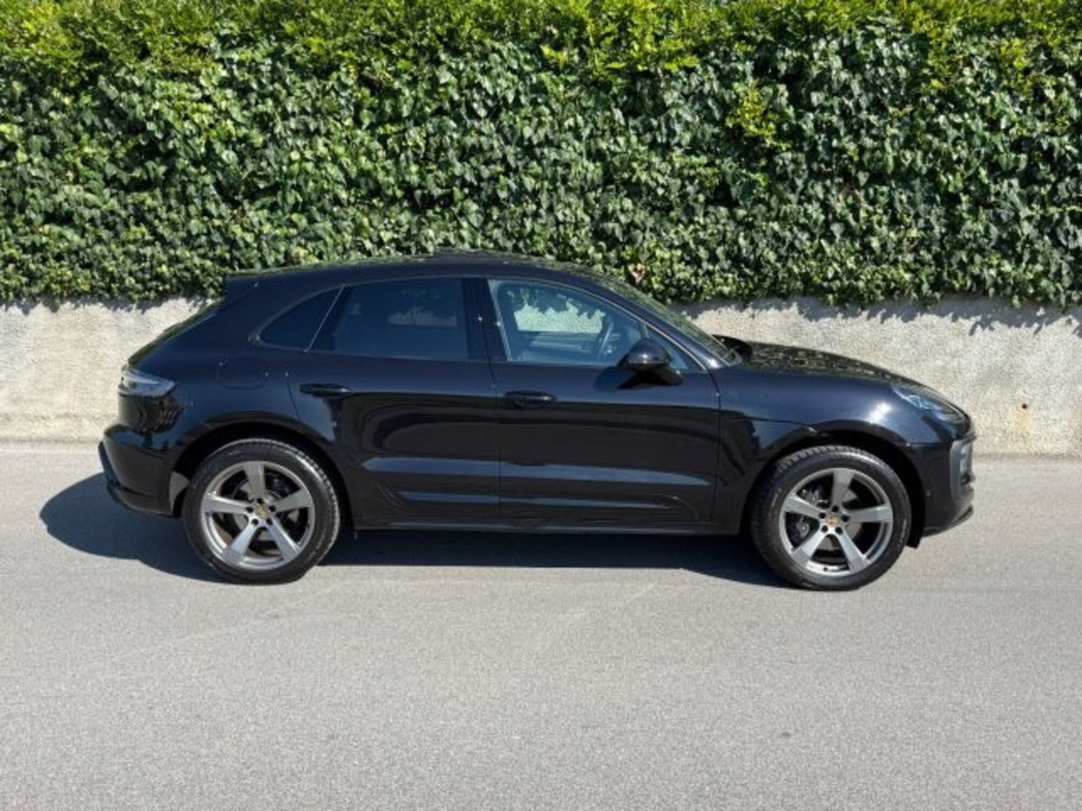 Porsche Macan 2.0 265cv pdk (4)