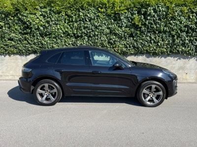 Porsche Macan 2.0 265cv pdk (4)