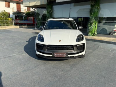 Porsche Macan 2.0 T 265cv pdk (2)