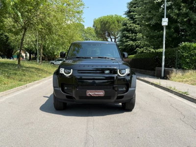 Land Rover Defender 90 3.0d i6 mhev SE awd 250cv auto 6p.ti (16)