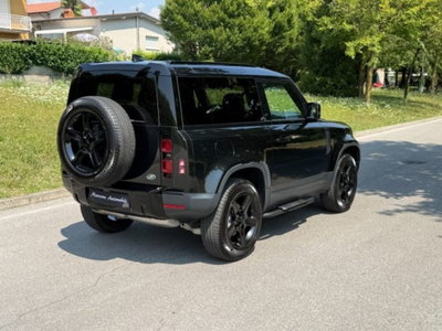 Land Rover Defender 90 3.0d i6 mhev SE awd 250cv auto 6p.ti (18)
