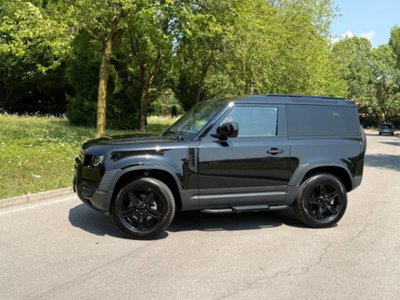 Land Rover Defender 90 3.0d i6 mhev SE awd 250cv auto 6p.ti (19)
