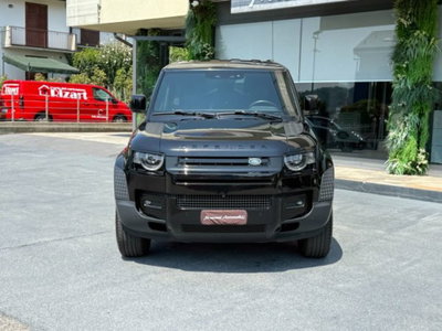 Land Rover Defender 90 3.0d i6 mhev SE awd 250cv auto 6p.ti (2)