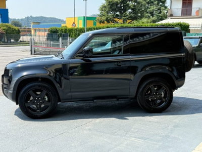 Land Rover Defender 90 3.0d i6 mhev SE awd 250cv auto 6p.ti (3)