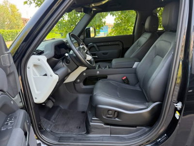 Land Rover Defender 90 3.0d i6 mhev SE awd 250cv auto 6p.ti (6)