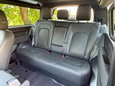 Land Rover Defender 90 3.0d i6 mhev SE awd 250cv auto 6p.ti (8)