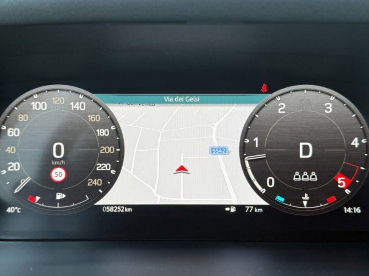 Land Rover Defender 90 3.0d i6 mhev SE awd 250cv auto 6p.ti (9)