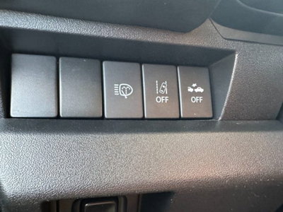 Suzuki Jimny 1.5 5MT Top (18)