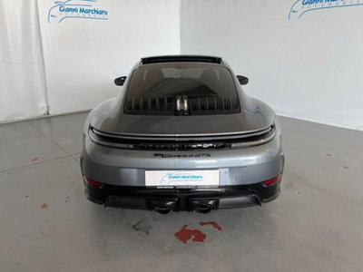 Porsche 911 Coupé 3.6 Carrera 4 GTS auto (6)