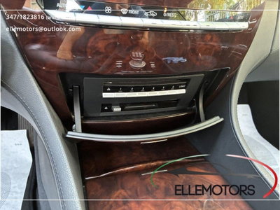 Mercedes-Benz CL 500 4Matic Sport (13)