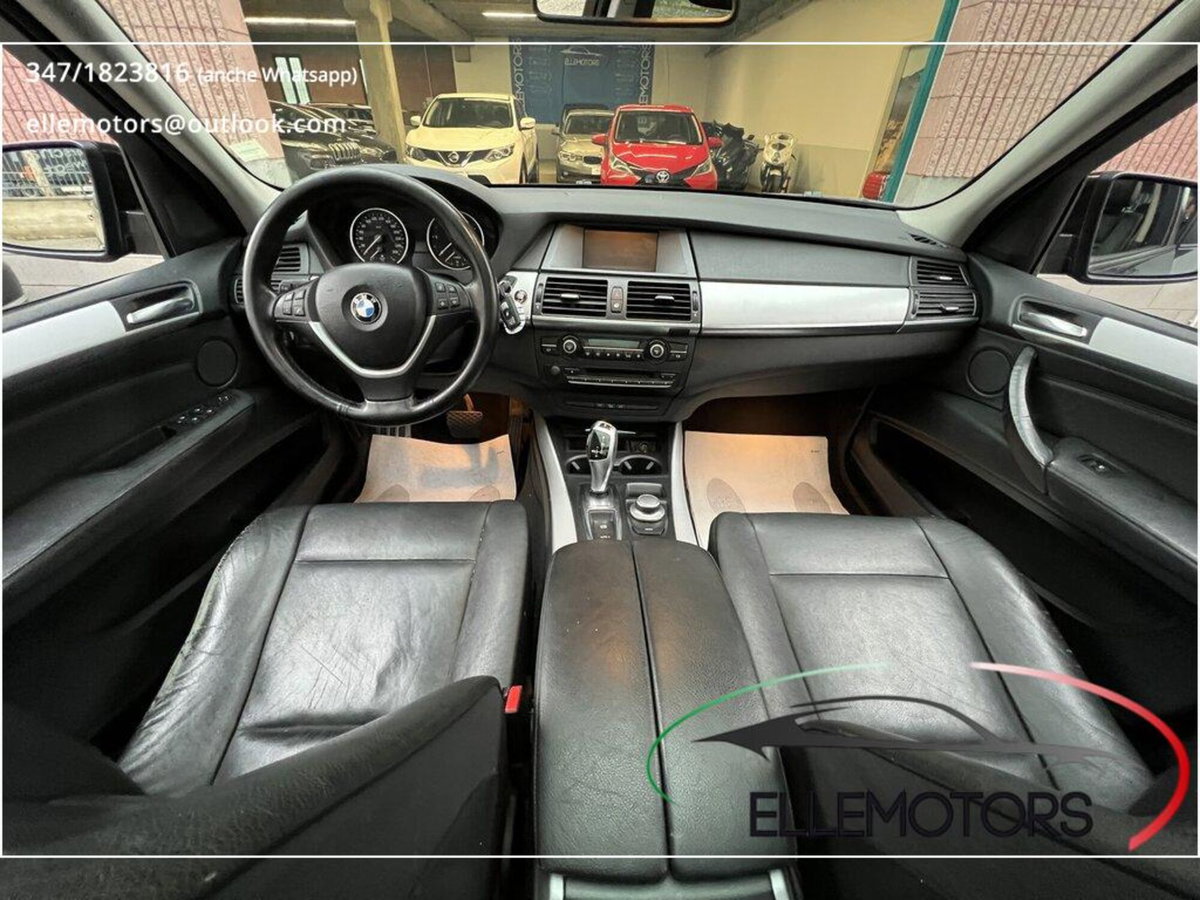 BMW X5 xDrive30d (10)