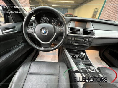 BMW X5 xDrive30d (11)