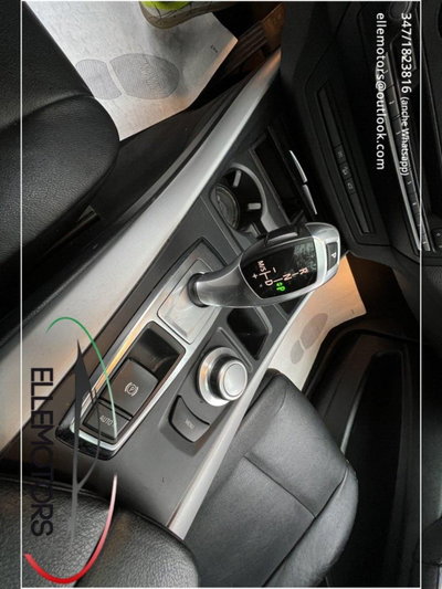 BMW X5 xDrive30d (13)