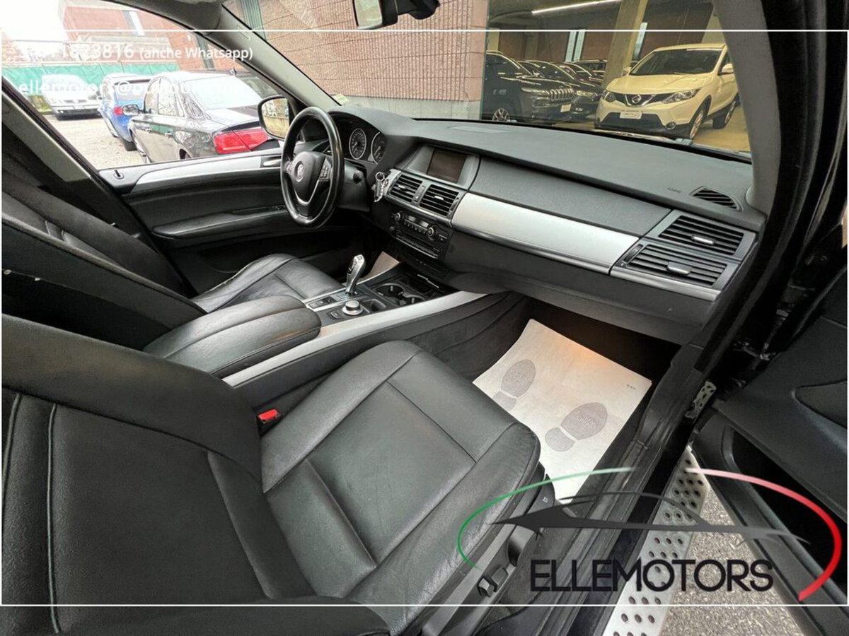 BMW X5 xDrive30d (14)