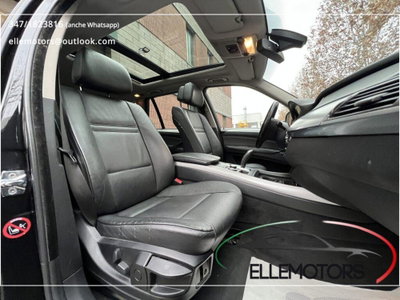 BMW X5 xDrive30d (15)