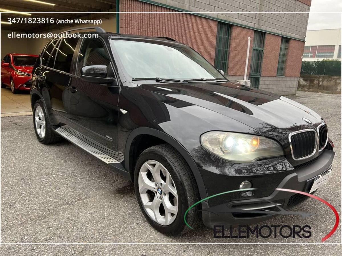 BMW X5 xDrive30d (3)