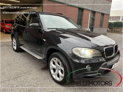 BMW X5 xDrive30d (3)