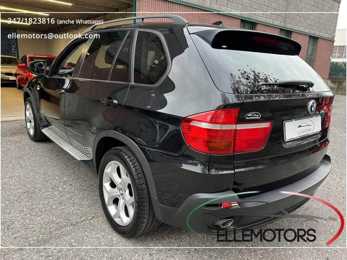 BMW X5 xDrive30d (4)