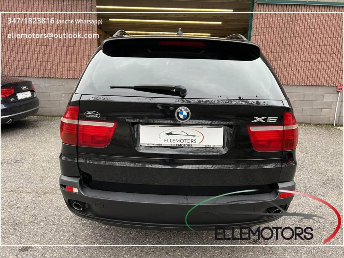 BMW X5 xDrive30d (5)