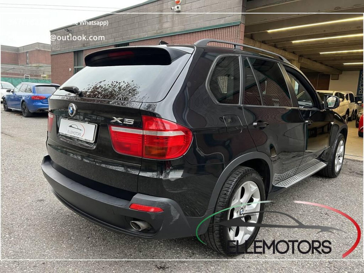 BMW X5 xDrive30d (6)