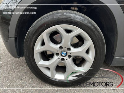 BMW X5 xDrive30d (7)