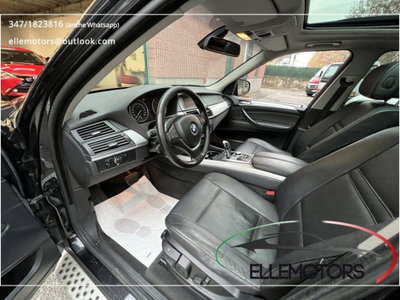 BMW X5 xDrive30d (8)