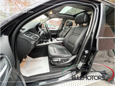 BMW X5 xDrive30d (9)