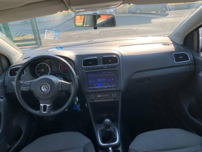 Volkswagen Polo 1.6 TDI 90CV DPF 5 porte Comfortline (11)