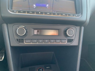 Volkswagen Polo 1.6 TDI 90CV DPF 5 porte Comfortline (13)