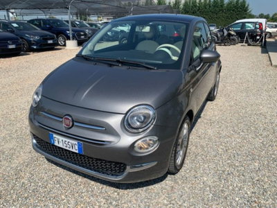 Fiat 500 1.3 Multijet 95 CV Collezione usata