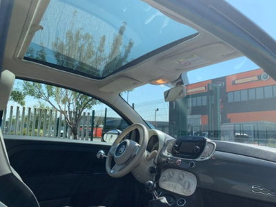 Fiat 500 1.3 Multijet 95 CV Collezione (10)