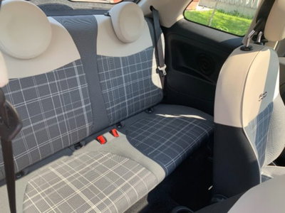Fiat 500 1.3 Multijet 95 CV Collezione (11)