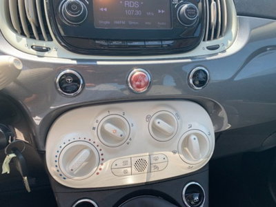 Fiat 500 1.3 Multijet 95 CV Collezione (14)