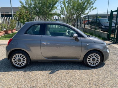 Fiat 500 1.3 Multijet 95 CV Collezione (6)