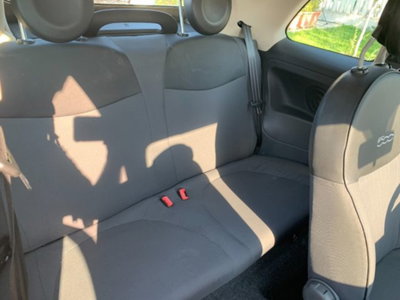 Fiat 500C Cabrio 1.2 Lounge (10)