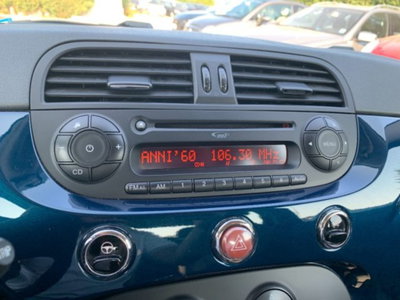 Fiat 500C Cabrio 1.2 Lounge (12)