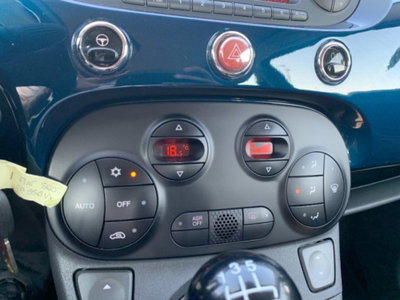 Fiat 500C Cabrio 1.2 Lounge (13)