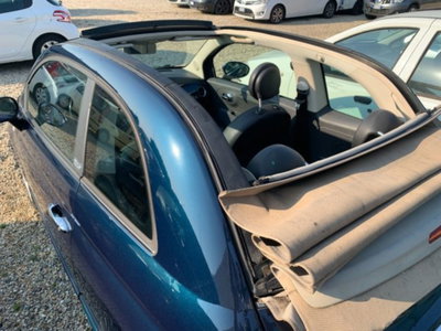 Fiat 500C Cabrio 1.2 Lounge (14)