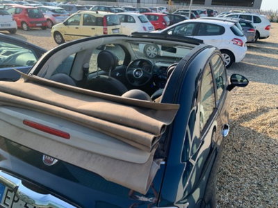 Fiat 500C Cabrio 1.2 Lounge (15)