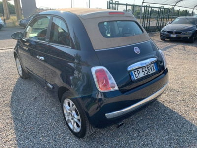 Fiat 500C Cabrio 1.2 Lounge (3)