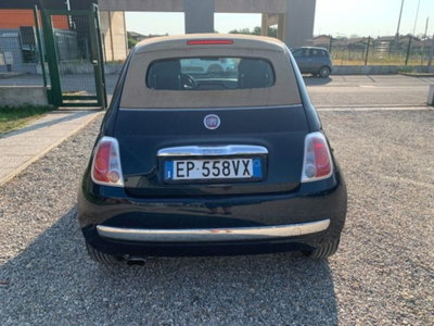 Fiat 500C Cabrio 1.2 Lounge (4)