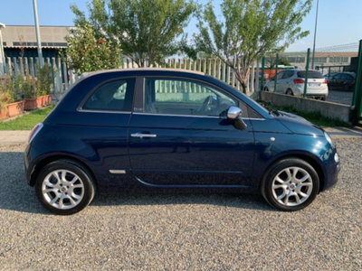 Fiat 500C Cabrio 1.2 Lounge (6)