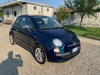 Fiat 500C Cabrio 1.2 Lounge (7)