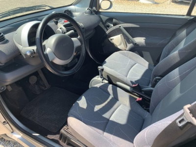 smart Fortwo 700 coupé grandstyle (45 kW) (10)